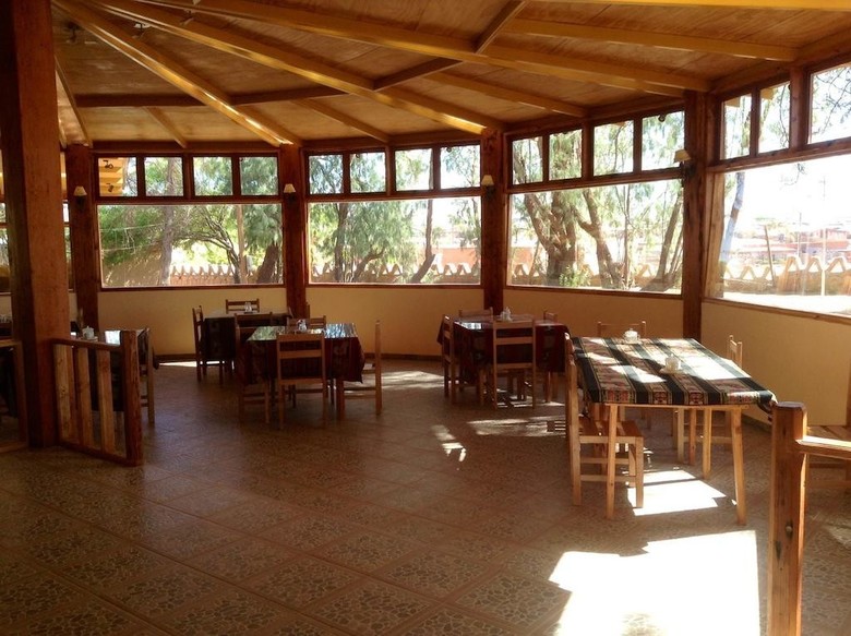 Quechua Hotel