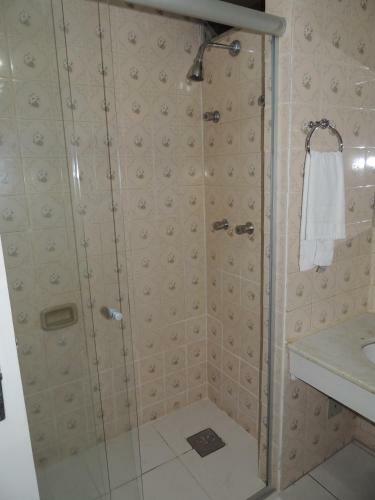 Brasilia Apart Hot�is