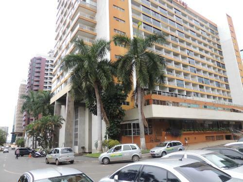 Brasilia Apart Hot�is