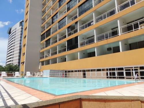 Brasilia Apart Hot�is