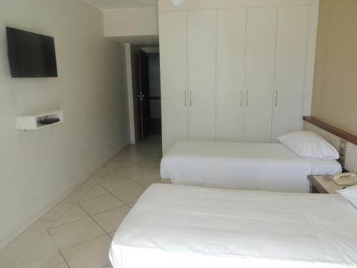 Brasilia Apart Hot�is