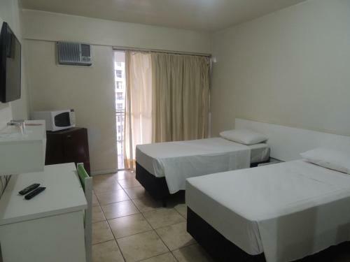 Brasilia Apart Hot�is