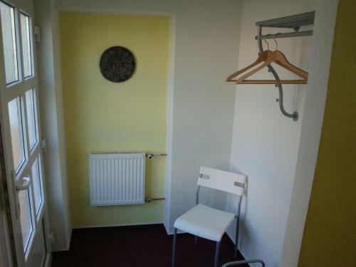 Apartm�n Wolkrovka