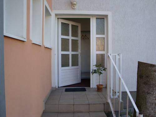 Apartm�n Wolkrovka