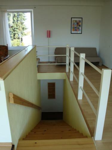 Apartm�n Wolkrovka