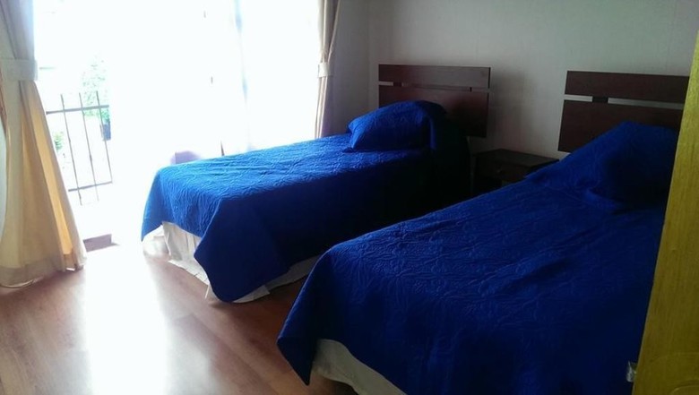 Hostal Chilelindo