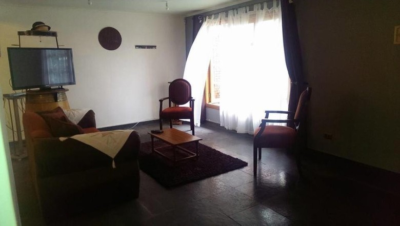 Hostal Chilelindo