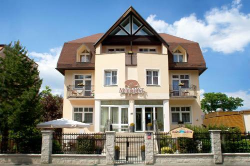 Hotel Sanatorium Mariot