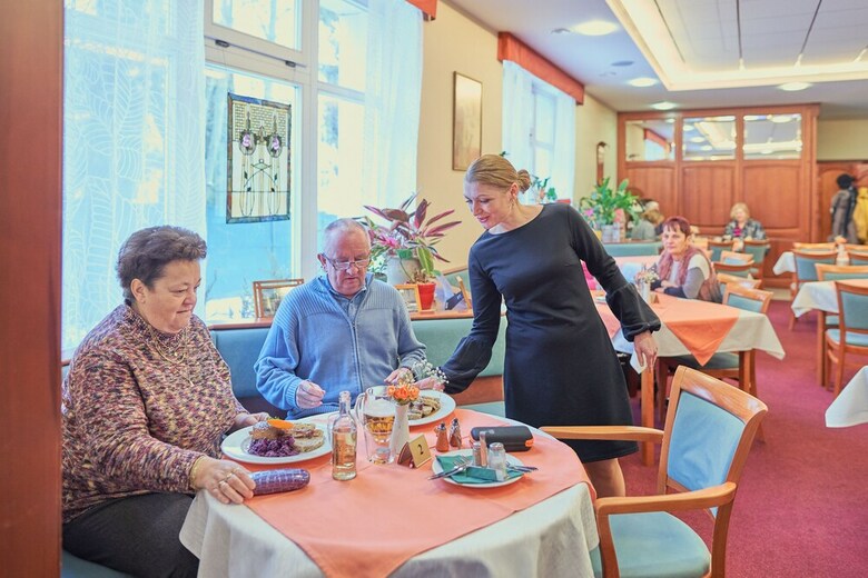 Francis Spa Hotel