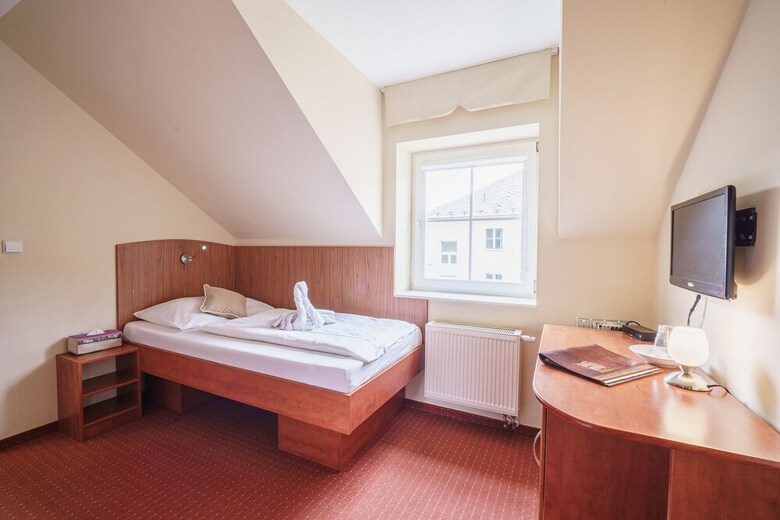 Francis Spa Hotel