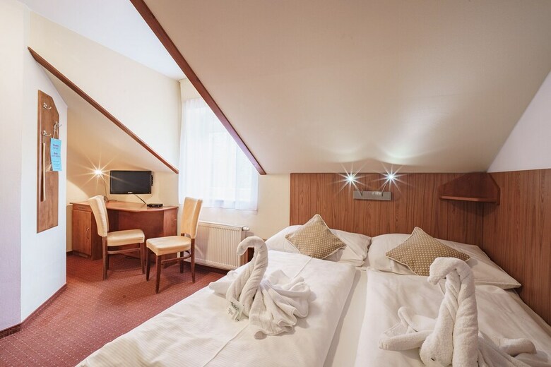 Francis Spa Hotel