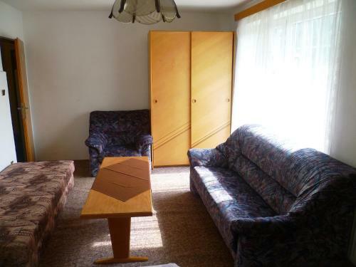 Hostal Pension Migr