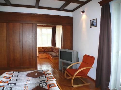 Hostal Pension Faema