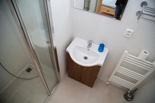 Hostal Penzion Rej?�k