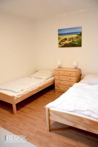 Hostal Penzion Rej?�k
