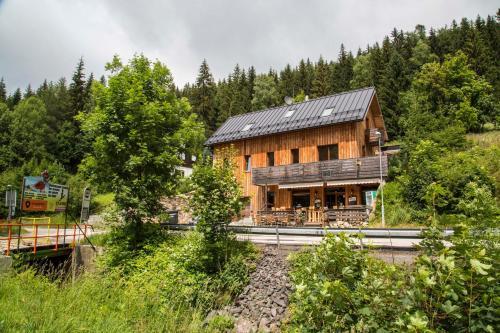 Hostal Penzion Rej?�k