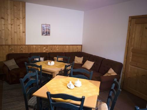 Apartmany Harrachov