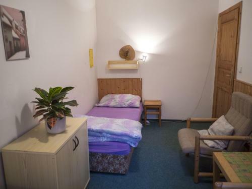 Apartmany Harrachov