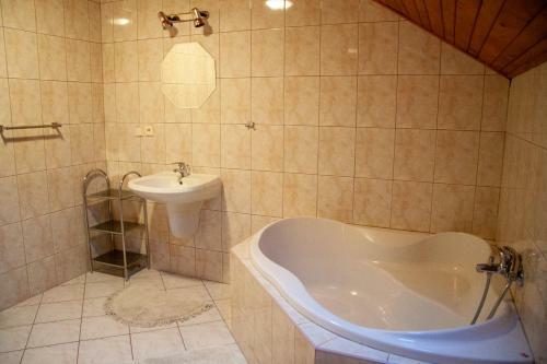 Apartmany Harrachov