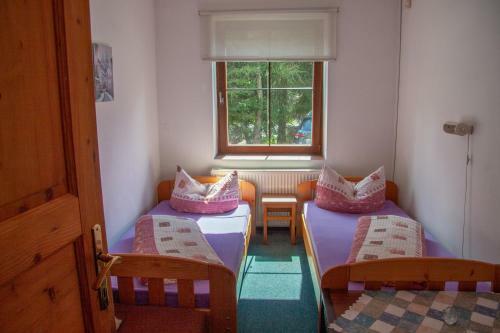 Apartmany Harrachov