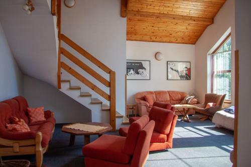 Apartmany Harrachov