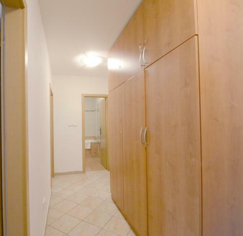 Apartement Hrebenka
