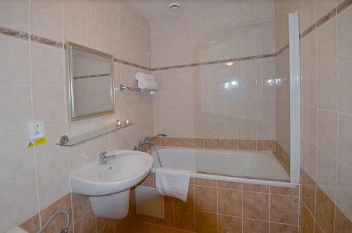 Apartement Hrebenka