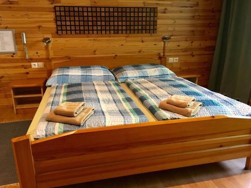 Hostal Pension U Studny