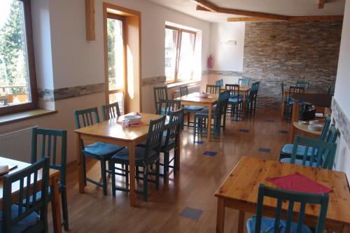Hostal Pension U Studny