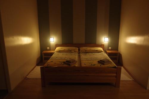 Hostal Pension U Studny