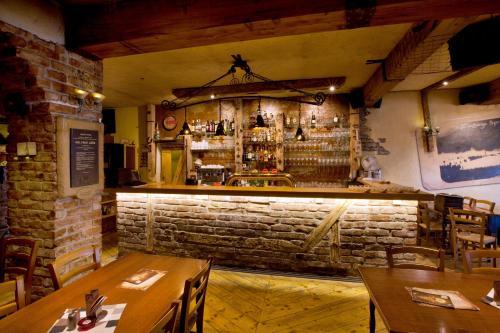 Hostal Pension U Studny