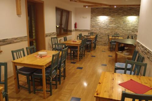 Hostal Pension U Studny