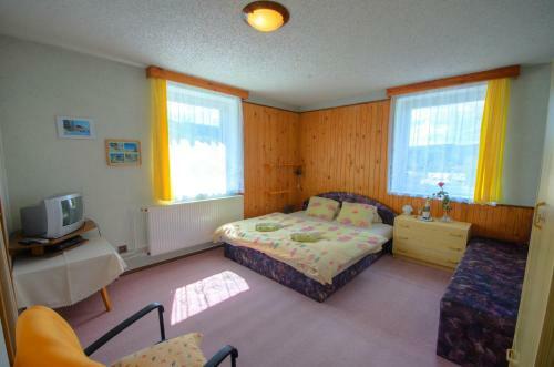 Hostal Penzion Hakl