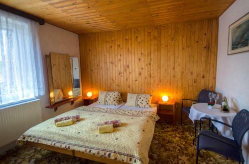 Hostal Penzion Hakl