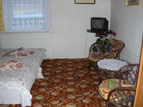 Hostal Penzion Hakl