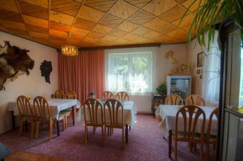 Hostal Penzion Hakl
