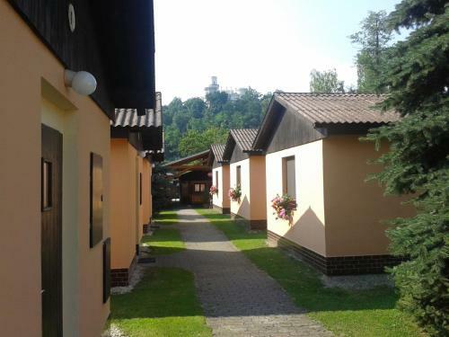 Lodge Sportcentrum Dvo?�k