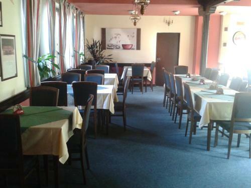 Lodge Sportcentrum Dvo?�k