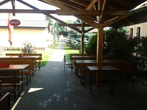 Lodge Sportcentrum Dvo?�k