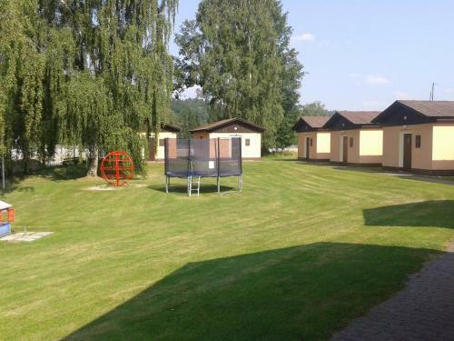 Lodge Sportcentrum Dvo?�k