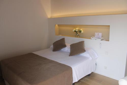 Bed & Breakfast Hostalet De Begur