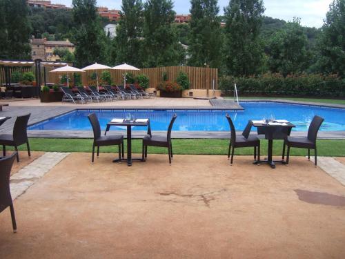 Bed & Breakfast Hostalet De Begur