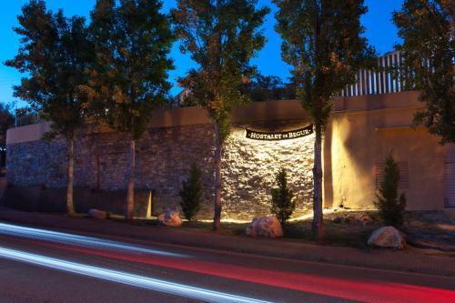 Bed & Breakfast Hostalet De Begur