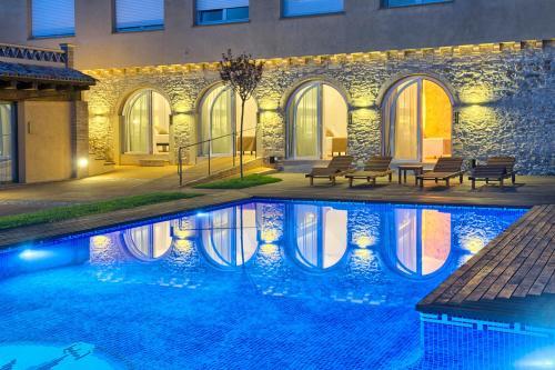 Bed & Breakfast Hostalet De Begur