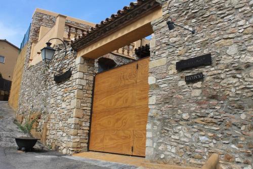 Bed & Breakfast Hostalet De Begur