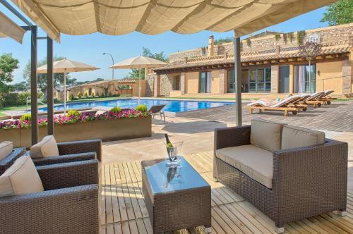 Bed & Breakfast Hostalet De Begur