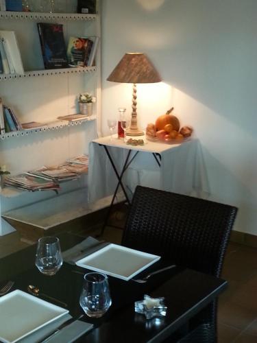 Bed & Breakfast Hostalet De Begur