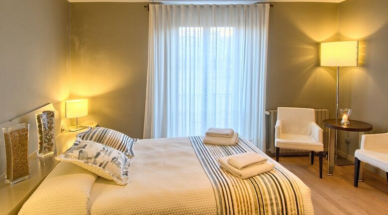 Hotel-spa Classic Begur
