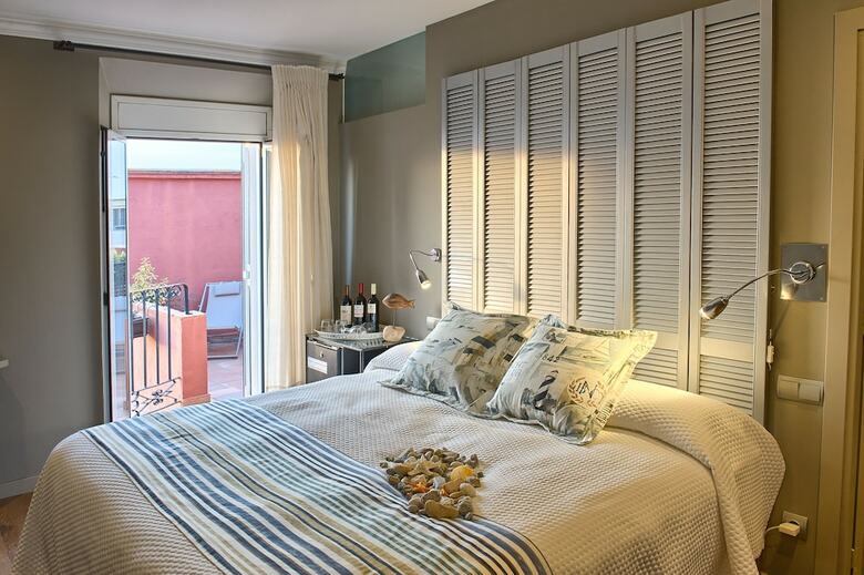 Hotel-spa Classic Begur