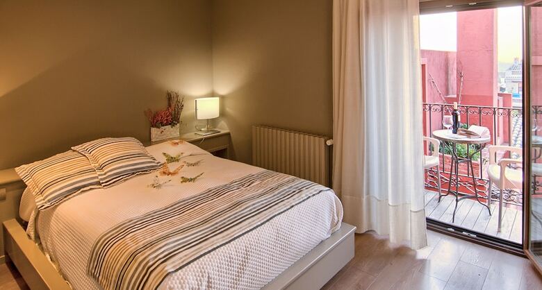Hotel-spa Classic Begur